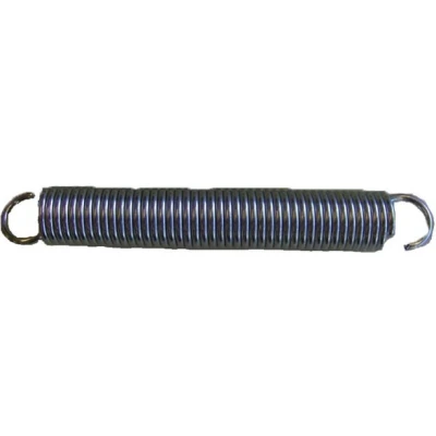 Afbeelding van Campking Zak 1 Stormband Veer (L=19cm, Diam.=25mm)