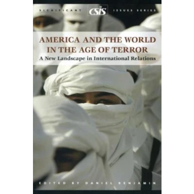 Afbeelding van Significant Issues Series America and the World in Age of Terror