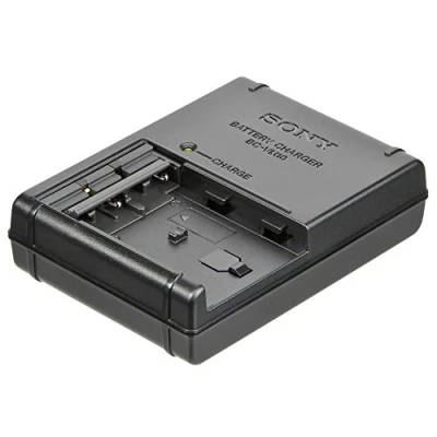 Afbeelding van Sony BC VM10 Acculader