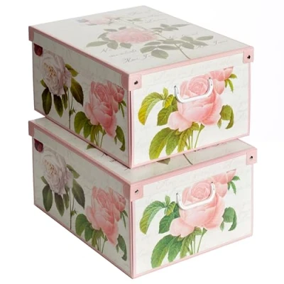 Afbeelding van Kanguru Collection karton, 50 x 39 24 cm, 2 stuks