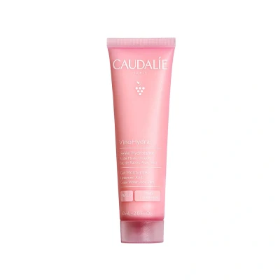Afbeelding van Caudalie VinoHydra Gel Moisturizer hydraterende gezichtsgel 60 ml