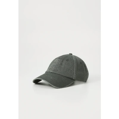 Afbeelding van Samsøe Unisex Pet, Maat: One Size, Black