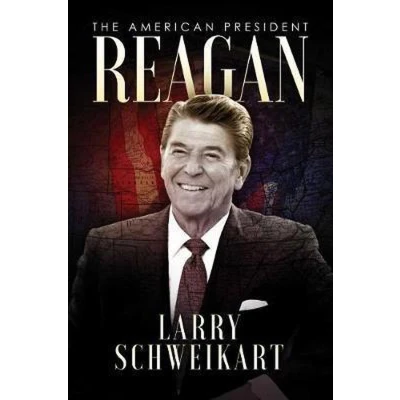 Afbeelding van Reagan: The American President