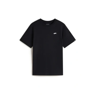 Afbeelding van Vans Tshirt basic voor kinderen, Maat: 152/164, Black