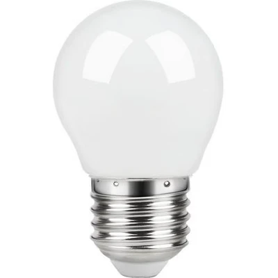 Afbeelding van Ledlamp filament G45 E27 dimbaar SPL