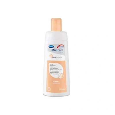 Afbeelding van MoliCare Skin care huidverzorgingsolie 500ml Hartmann