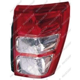Afbeelding van Prasco SZ0564163 lichtschijf, knipperlicht