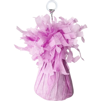 Afbeelding van Ballongewicht Pastel Roze 160gram per stuk