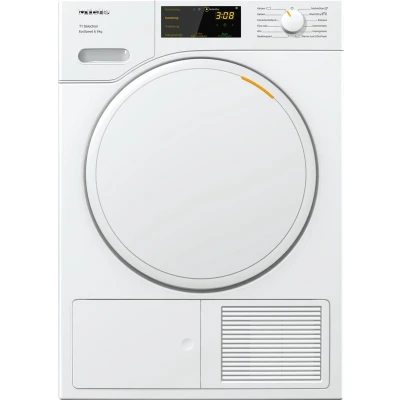 Afbeelding van Miele TSC 563 WP EcoSpeed