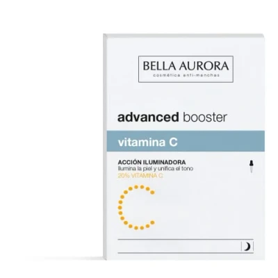 Afbeelding van Bella Aurora Advanced Booster Vitamine C Serum 30 ml