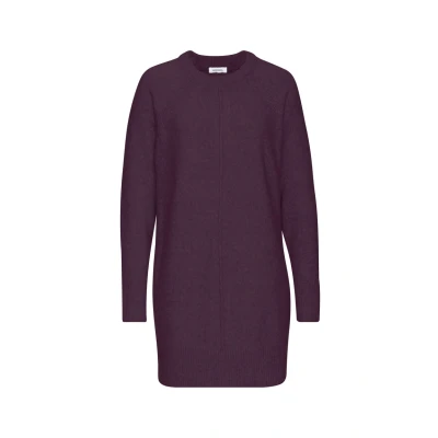 Afbeelding van Lascana Trui, Dames, Maat: 32/34, Lila