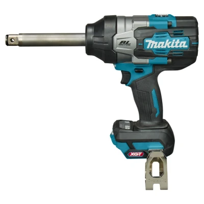 Afbeelding van Makita TW011GZ XGT 40 V Max Accu Slagmoersleutel 3/4&quot; Body Zonder Accu&quot;;s &amp; Lader