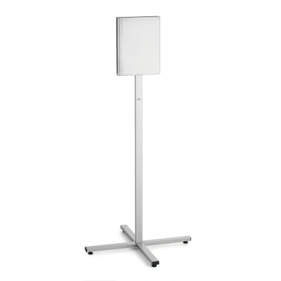 Afbeelding van Durable INFO STAND OUTDOOR A4 Vloerstatief DIN 638 mm x 1348 1 stuk(s)