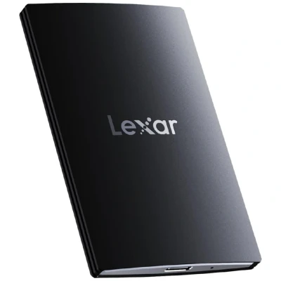 Afbeelding van Lexar SL500 Portable SSD 2TB