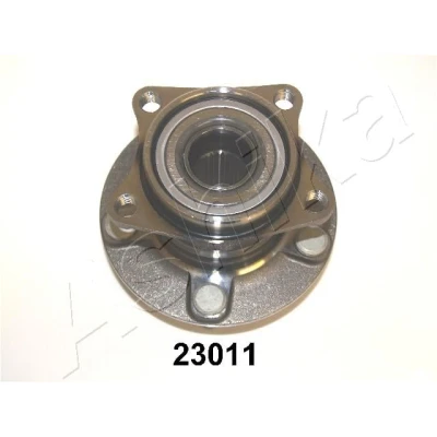 Afbeelding van ASHIKA 44 23011 Wielnaaf Achteras MAZDA: CX 7 (ER) 2.2 MZR CD AWD, 2.3 DISI Turbo AWD 2007 2013