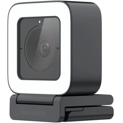 Afbeelding van Hikvision Digital Technology DS UL4 webcam 4 MP 2560 x 1440 Pixels USB 2.0 Zwart