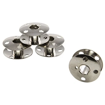 Afbeelding van SINGER Klossen, Metaal, 4 Pack