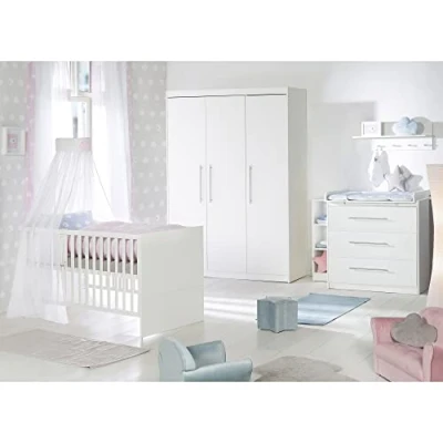 Afbeelding van roba Kinderkamer Maren 3 deurs