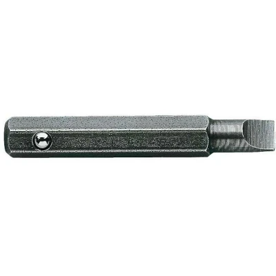 Afbeelding van Facom schroefbits 4mm sleuf 4,0 l. 28mm ES.004