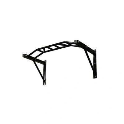 Afbeelding van Toorx Fitness Chinning Bar TTM PRO Optrekstang Zwart Metaal