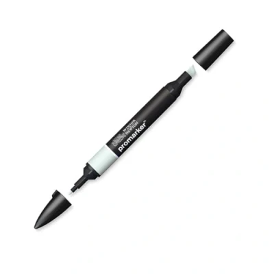 Afbeelding van Winsor and Newton Promarker Tea Green G619