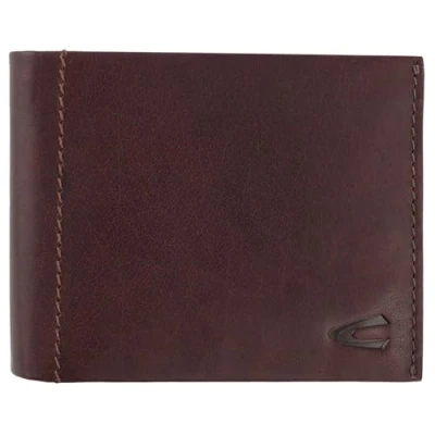 Afbeelding van camel active Niagara Portemonnee, Heren, Maat: Medium, Braun [29]