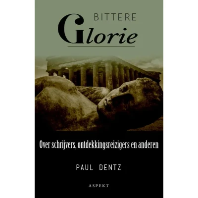 Afbeelding van Bittere Glorie (Paperback)