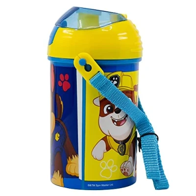 Afbeelding van Paw Patrol drinkfles voor kinderen, 450 ml