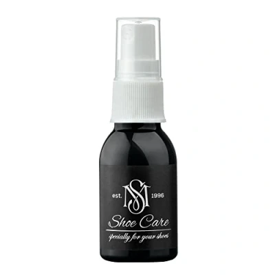 Afbeelding van MAVI STEP Nubuck &amp; Suede Renovator Spray 115 Donker Grijs, 50 ml / 1.69 oz
