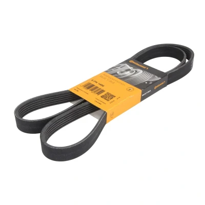 Afbeelding van Contitech Poly V riem 6PK1486