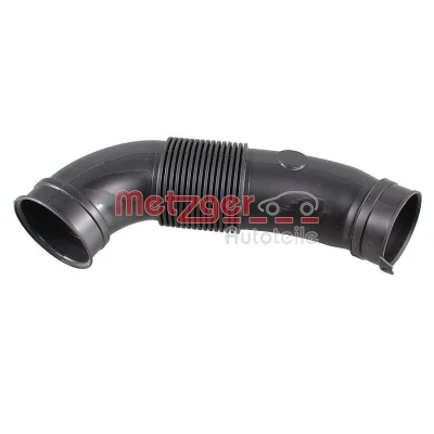 Afbeelding van METZGER 2389060 Slang, luchttoevoer Luchtfilterbehuizing, Afvoerzijde OPEL: Corsa D Hatchback