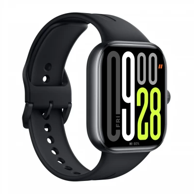Afbeelding van Redmi Watch 5 Obsidian Zwart