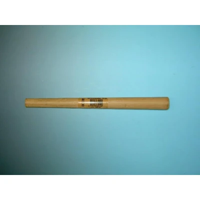 Afbeelding van Atlas Bankhamersteel HIC 100 g 27 cm essen