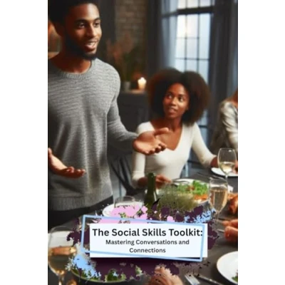 Afbeelding van The Social Skills Toolkit