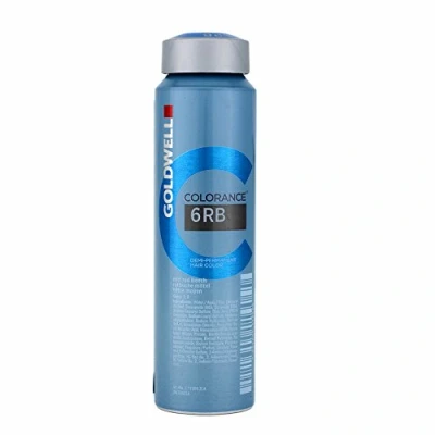 Afbeelding van Goldwell Colorance Acid Bus 6RB 120ml Haibu by Kapperskorting.com