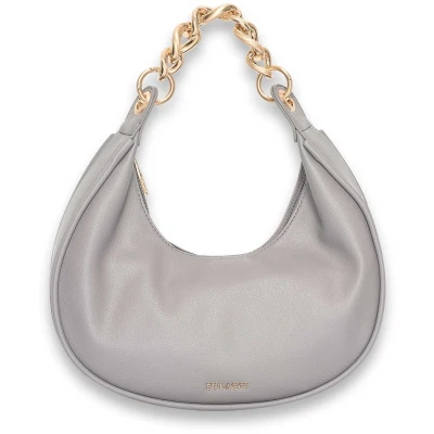 Afbeelding van Arm candy hobo ( licht grijze )