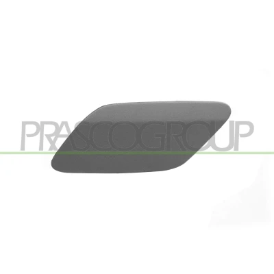 Afbeelding van PRASCO VG8101238 Plaat, bumper Links voor schijnwerperreinigingssysteem VOLKSWAGEN: Tiguan II (AD1) 1.4 TSI 4motion, 1.6 TDI, 1.5