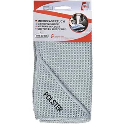 Afbeelding van IWH 071119 Microvezeldoek bekleding 1 stuk(s) (l x b) 40 cm