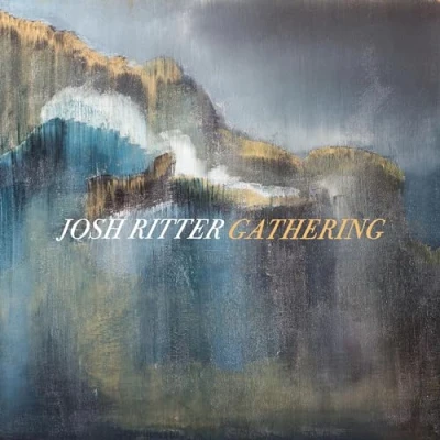 Afbeelding van Josh Ritter Gathering (2 LPs)