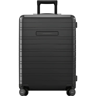 Afbeelding van Horizn Studios Essential H6 Trolley M Glossy All Black