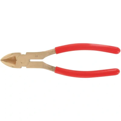 Afbeelding van Facom zijsnijtang 8&quot; vonkvrij 192.20SR