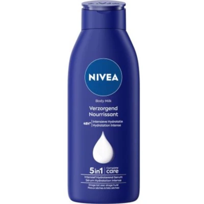 Afbeelding van Nivea Bodymilk Original 400 ml