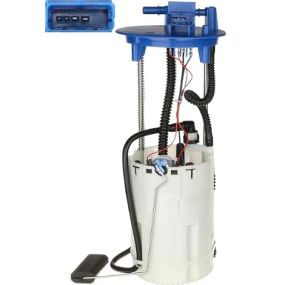 Afbeelding van Delphi Diesel Brandstof toevoermodule FG2443 12B1