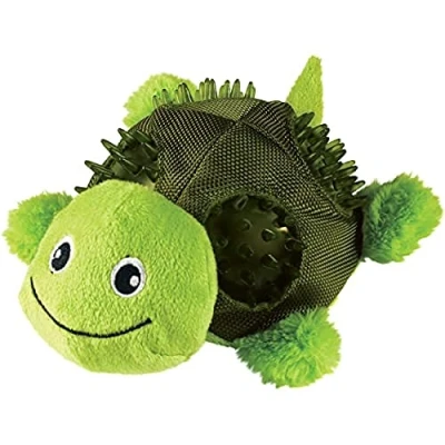 Afbeelding van Kong Shells Turtle Large 28X21,5X8,5 CM