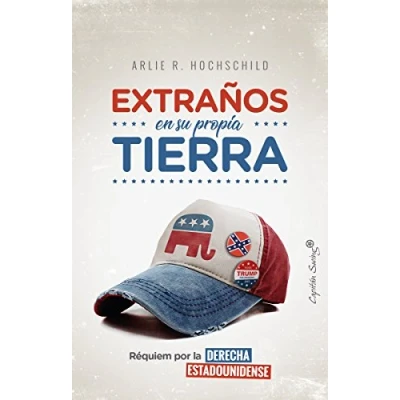 Afbeelding van Extraños en su propia tierra