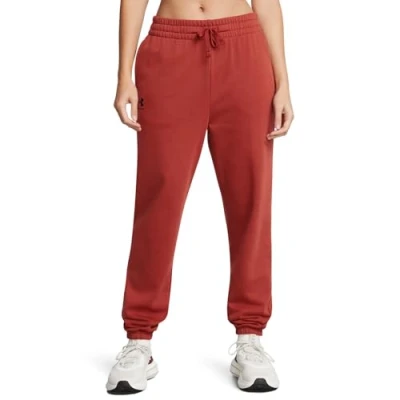 Afbeelding van Ua Rival Terry Jogger Org Size : LG