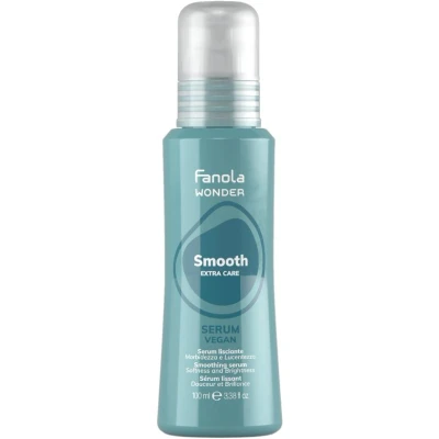 Afbeelding van Fanola Wonder Smooth Serum 100 ml