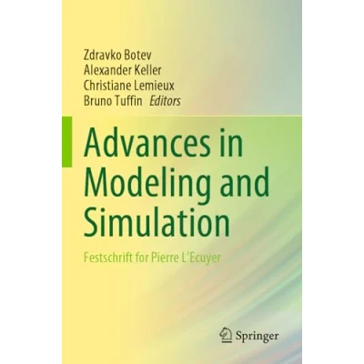 Afbeelding van Advances in Modeling and Simulation: Festschrift for Pierre L&#039;Ecuyer