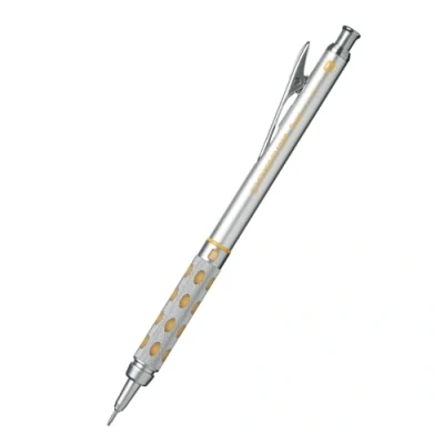 Afbeelding van Pentel GraphGear 1000 vulpotlood, 0,3 mm 0,9 geel