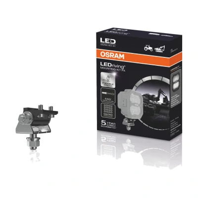 Afbeelding van Osram LED Werklamp Mounting Kit PX LEDPWL ACC 101